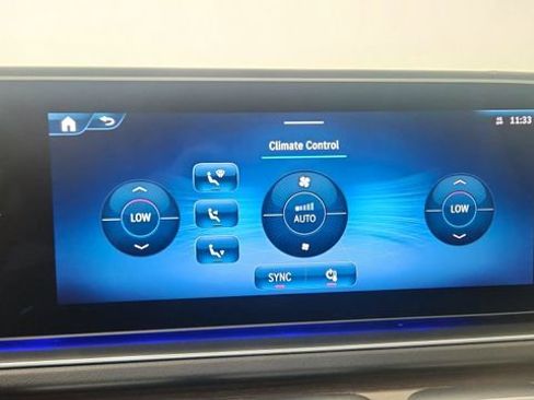 Used 2025 Mercedes-Benz GLE 53 AMG 4MATIC Coupe image 55