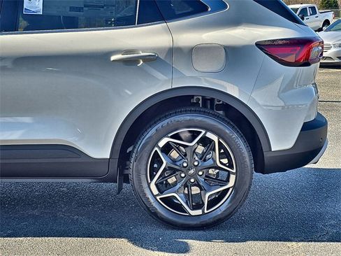 New 2026 Ford Escape Platinum w/ Premium Technology Package image 12