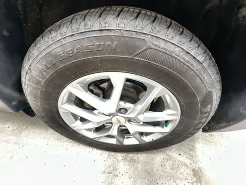 Certified 2024 Chevrolet Equinox LT AWD/4WD image 31