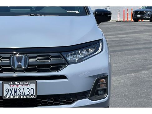 Certified 2026 Honda Odyssey Sport-L image 51