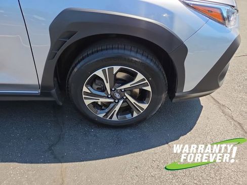Used 2024 Subaru Crosstrek 2.0i Premium AWD/4WD image 19