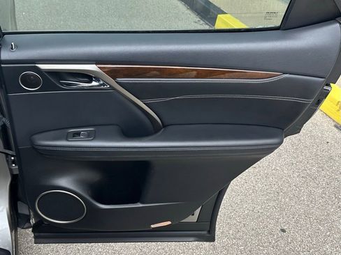 Used 2019 Lexus RX 350 350 image 25