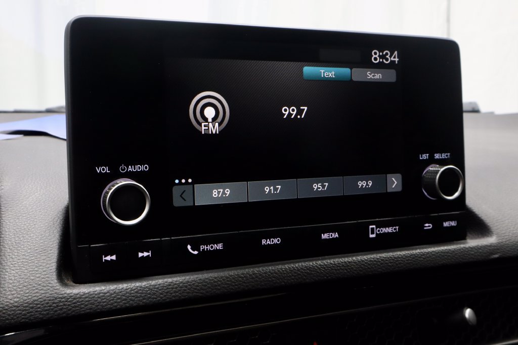 Used 2023 Honda Civic EX image 3