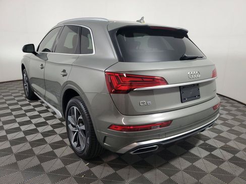 Used 2024 Audi Q5 2.0T Premium AWD/4WD image 4