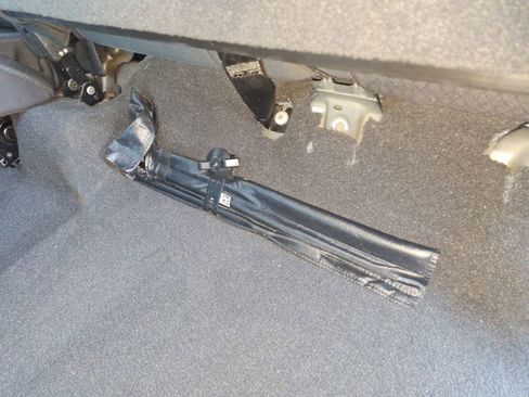 Certified 2023 Chevrolet Silverado 1500 LT Trail Boss image 27