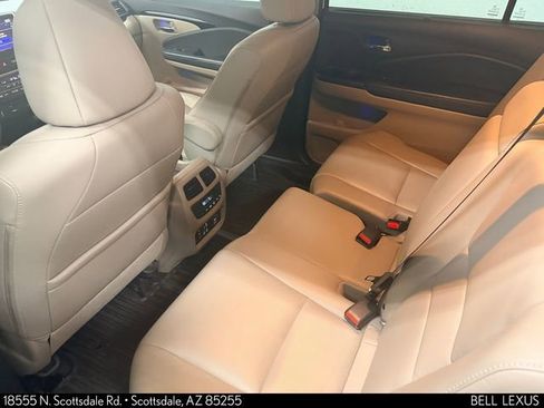 Used 2016 Honda Pilot Touring image 13