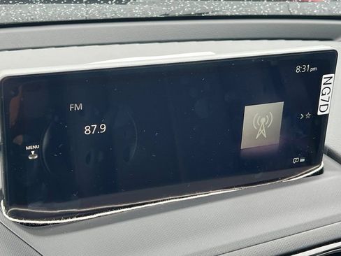 New 2025 MAZDA MX-5 Miata Grand Touring w/ Weather Package image 17