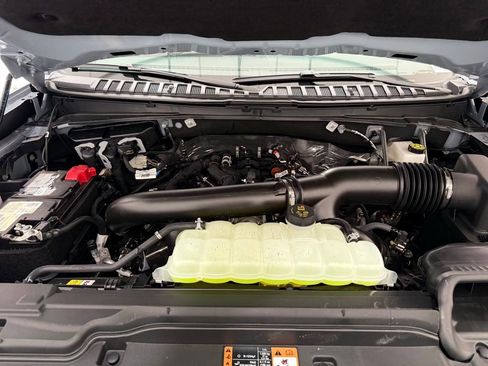 New 2025 Ford Expedition Platinum w/ Platinum Ultimate Package image 12