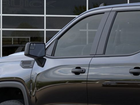 New 2026 GMC Sierra 1500 Pro AWD/4WD image 12