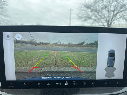 Used 2023 Ford Escape ST-Line w/ Tech Pack #1 image 26