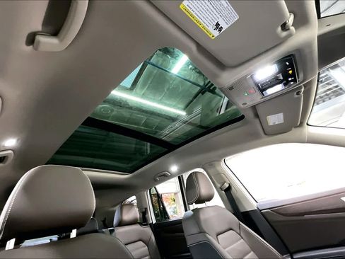 New 2026 Volkswagen Atlas SEL image 29