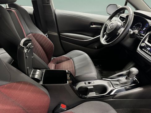 Used 2023 Toyota Corolla SE FWD image 29