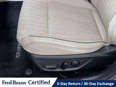 Used 2020 Genesis G70 2.0T w/ Elite Package image 21