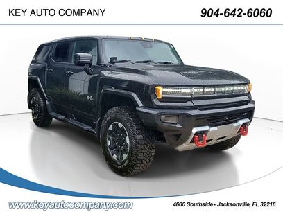 Used 2024 GMC Hummer EV 2X w/ Extreme Off-Road Package