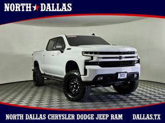 Used 2020 Chevrolet Silverado 1500 RST AWD/4WD video 1