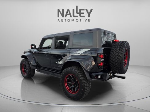 Used 2023 Ford Bronco Raptor image 3