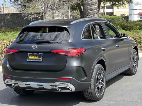 Used 2023 Mercedes-Benz GLC 300 image 17