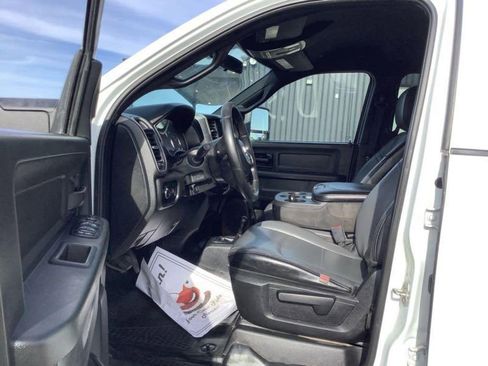 Used 2024 RAM 2500 Tradesman w/ Snow Chief Group image 6