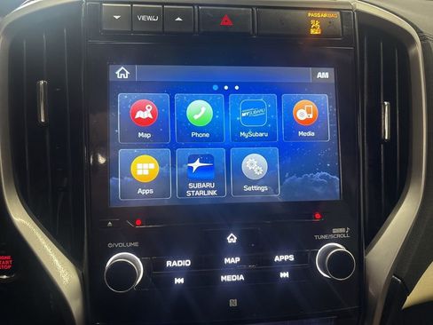 Used 2020 Subaru Ascent Touring AWD/4WD image 27