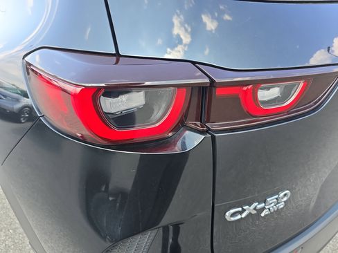 Used 2023 MAZDA CX-50 2.5 S w/ Cargo Package AWD/4WD image 34