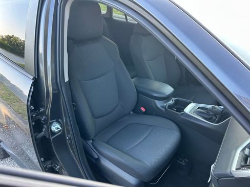 Used 2024 Toyota RAV4 XLE w/ Convenience Package FWD image 15