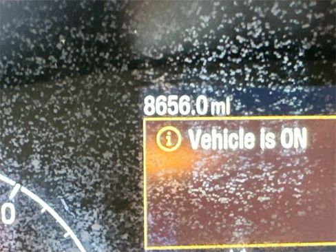 Used 2023 Ford E-Transit 148 Medium Roof w/ Load Area Protection Package image 16