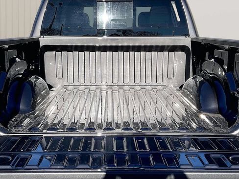 New 2026 RAM 1500 Rebel w/ Rebel Level 2 Equipment Group AWD/4WD image 24