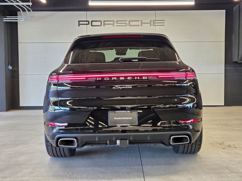 New 2026 Porsche Cayenne AWD/4WD image 7
