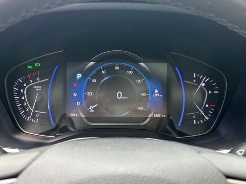 Used 2020 Hyundai Santa Fe SEL AWD/4WD image 32