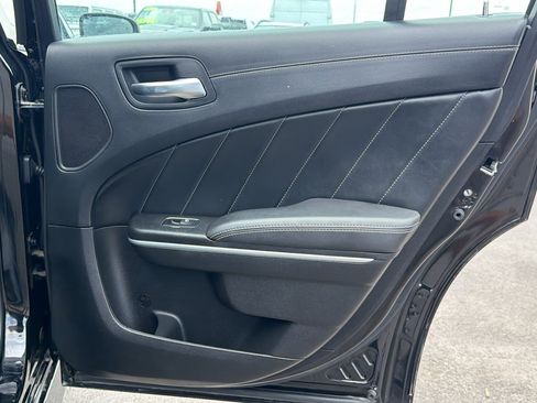Used 2023 Dodge Charger R/T w/ Plus Group RWD image 19