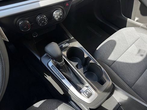 Used 2024 Chevrolet Trax LS w/ Driver Confidence Package image 13