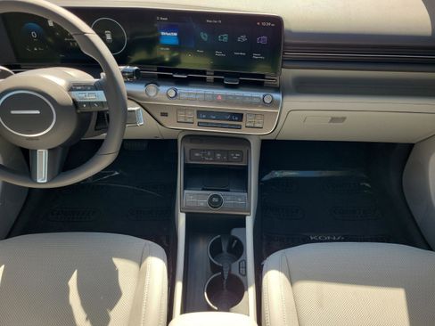 New 2026 Hyundai Kona SEL Premium image 15