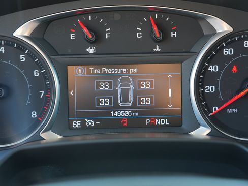 Used 2020 Chevrolet Blazer LT w/ Redline Edition FWD image 28