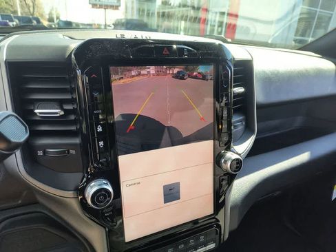 New 2026 RAM 3500 Tradesman image 17