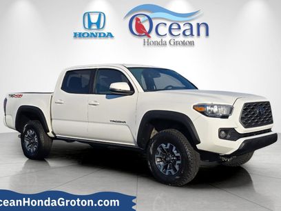 Used 2023 Toyota Tacoma SR