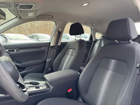 Used 2024 Honda Civic LX image 14