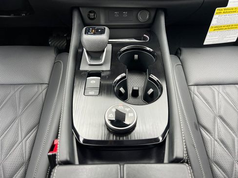 New 2026 Nissan Rogue Platinum image 11