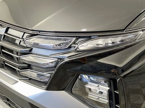 New 2026 Hyundai Tucson SE AWD/4WD image 3