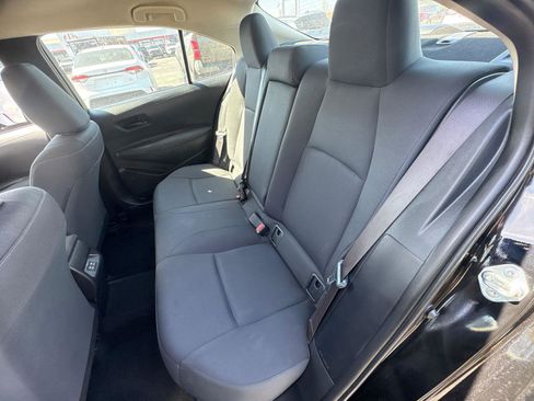 Used 2024 Toyota Corolla LE image 11