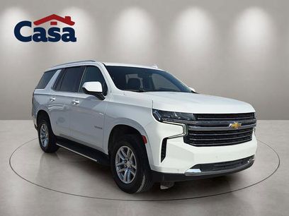 Used 2024 Chevrolet Tahoe LT