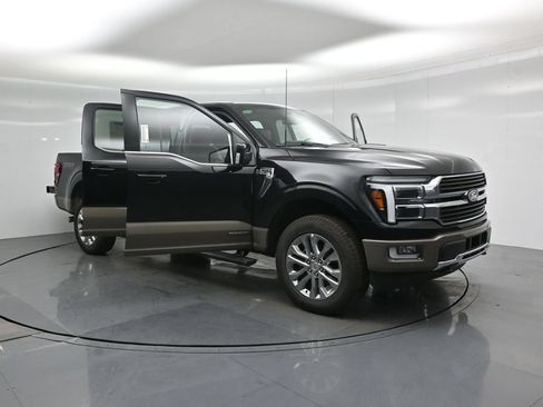 New 2026 Ford F150 King Ranch w/ Equipment Group 601A High AWD/4WD image 32