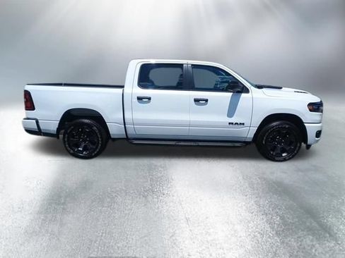 Used 2026 RAM 1500 Express AWD/4WD image 6