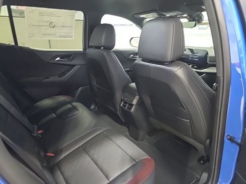 New 2026 Chevrolet Equinox RS w/ Convenience Package III image 25