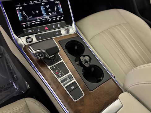 Used 2022 Audi A6 Premium Plus w/ Premium Plus Package image 15