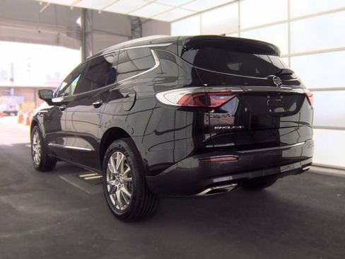 Used 2023 Buick Enclave Essence w/ Experience Buick Package FWD image 6