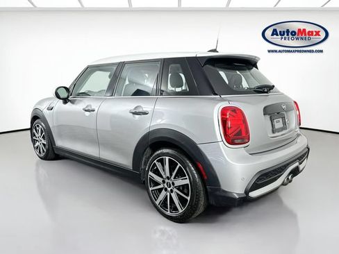 Used 2024 MINI Cooper S FWD image 6