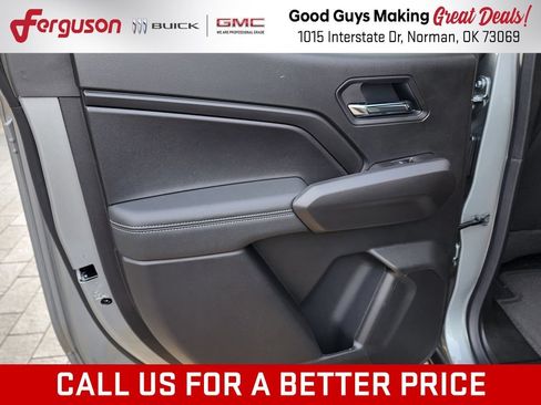 New 2026 GMC Canyon Elevation w/ Convenience Package AWD/4WD image 43