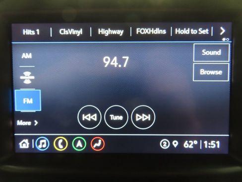 Used 2023 GMC Sierra 2500 AT4 w/ AT4 Premium Plus Package image 30