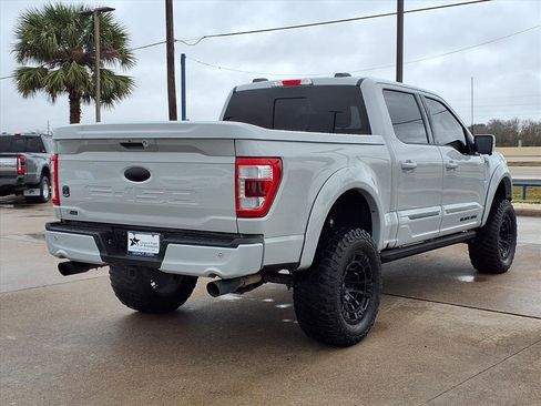 Used 2023 Ford F150 Lariat w/ Equipment Group 502A High image 2