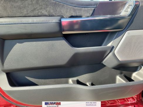 New 2026 Ford F250 Platinum image 19